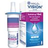 OMNIVISION ITALIA Srl HYLOVISION SAFE DROP GEL 0,3%