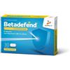 PHARMA LINE Srl BETADEFEND 30 compresse
