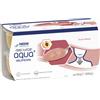 NESTLE' IT.SpA(HEALTHCARE NU.) RESOURCE AQUAGEL Pesca 4x125g
