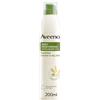 KENVUE ITALIA SPA Aveeno Spray Idratante Corpo Dopo Doccia all'Avena per Proteggere e Nutrire la Pelle Secca, ad Assorbimento Rapido