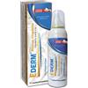 SANITPHARMA Srl EDERM MOUSSE 100ML