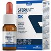 STERILFARMA Srl STERILVIT DK GOCCE 5ML