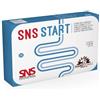 ERBENOBILI Srl SNS*Start 8 Cps