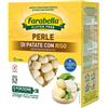 BIOALIMENTA Srl FARABELLA PERLE PAT C/RISO250G