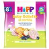HIPP ITALIA Srl HIPP BIO BABY GALLETTE MIRT30G