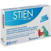 TEKNOFARMA Srl STIEN PET Line Cani/Gatti80Cpr
