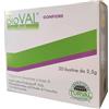 LABORATORI TURVAL ITALIA Srl BIOVAL Plus Gonfiore 20 Bust.