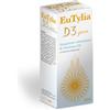 E.VITALGROUP Srl EUTYLIA D3 GOCCE 40ML