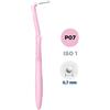 CURASEPT SpA CURASEPT PROXI P07 Angle Rosa