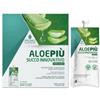 PROMOPHARMA SpA ALOE PIU' Succo Puro 10Stk Promopharma