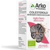 ARKOFARM Srl Arkocapsule Aglio Nero BIO Integratore Alimentare 40 capsule
