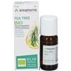 ARKOFARM Srl Arkopharma Olio Essenziale Tea Tree BIO 10mL