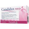 PHARMALIFE RESEARCH Srl CANDIDAX MED 30CPR