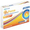 ZENTIVA ITALIA Srl D3 FORCE ZENTIVA 1000UI 60CPR