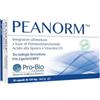 PRO-BIO INTEGRA Srl PEANORM 30 Cps 550mg