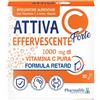 PHARMALIFE RESEARCH Srl ATTIVA C FORTE EFFERV 30STICK