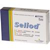 MINERVA MEDICA Srl SELIOD 20 Cpr Orodisp.