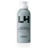 LIERAC (LABORATOIRE NATIVE IT) Lierac HOMME MOUSSE BARBA per rasatura delicata 150mL