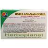 HERBOPLANET Srl HS 112 ANANAS Comp.48 Cpr
