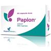 PHARMEXTRACTA SpA PAPION 60CPS DURE