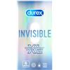 RECKITT BENCKISER H.(IT.) SpA DUREX INVISIBLE XL 6PZ