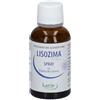 LARIX LABORATORI Srl LISOZIMA Plus Spray 30ml