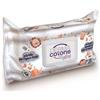 DA.MA. DISTRIBUZIONE Srl DERMACOTONE SALV NETTARE DEI FIORI 72PZ