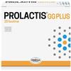 OMEGA PHARMA Srl PROLACTIS GG PLUS 20 Bust.