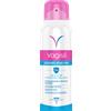COMBE ITALIA Srl Vagisil Deodorante Intimo Spray. Freschezza Prolungata Fino 24 Ore, Protegge Dagli Odori. Rispetta il pH. Non Macchia.125 ml