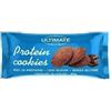 VITA AL TOP Srl ULTIMATE PROTEIN COOKIES CACAO biscotti 40% di proteine