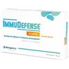 METAGENICS BELGIUM bvba IMMUDEFENSE FORTE 30CPR