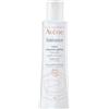 AVENE (Pierre Fabre It. SpA) Eau Thermale Avène Tolérance Lozione Detergente in Gel, strucca delicatamente viso, occhi e labbra, Pelle sensibile e reattiva, 200ml