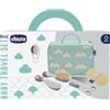 CHICCO (ARTSANA SpA) CHICCO Set Viaggio Igiene 6pz 0m+
