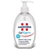 ANGELINI (A.C.R.A.F.) SpA AMUCHINA GEL X-GERM 600ML IT