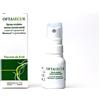 OFFHEALTH SpA OFTASECUR SPRAY OCULARE 8ML