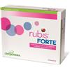 CRISTALFARMA Srl RUBIS Forte 14 Bust.4,3g