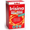 GDP Srl-GENERAL DIETET.PHARMA WINTER IRISINA METABOLIC 60CPR