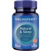 COOPER CONSUMER HEALTH IT Srl VALDISPERT NATURAL & SLEEP 30 PASTIGLIE GOMMOSE