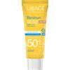 URIAGE LABORATOIRES DERMATOLOG Uriage Bariesun Crema solare colorata Tinta Dorata SPF50+ 50mL
