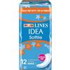 FATER SpA LINES IDEA SOTT ANAT 12PZ