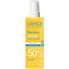URIAGE LABORATOIRES DERMATOLOG Uriage Bariesun Protezione Solare Invisibile Spray Senza Profumo SPF50+