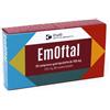 EYE OPHTHALRESEARCH Srl EMOFTAL 30CPR GASTROPROTETTE