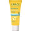 URIAGE LABORATOIRES DERMATOLOG Uriage Bariesun Fluido solare anti-macchie SPF50+