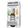DR.GIORGINI SER-VIS Srl OLIO Ess.Sandalo Occ.10ml