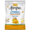 DESA PHARMA Srl APROPOS Caram.Dure Miele 50g