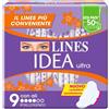 FATER SpA LINES IDEA ULTRA GIORNO ALI 9P