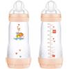 BAMED BABY ITALIA Srl MAM EASY START 320ML F