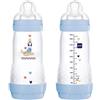 BAMED BABY ITALIA Srl MAM EASY START 320ML M