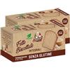 GAIA Srl INGLESE FETTE INTEGRALI PROMO