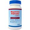 NATURAL POINT Srl Magnesio Supremo Ferro Integratore in Polvere 150g